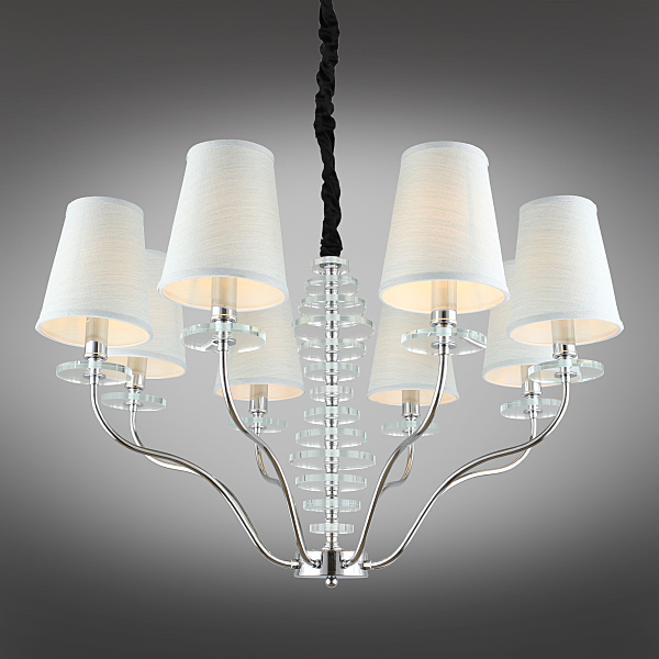 Подвесная люстра Ameglia OML-89503-08