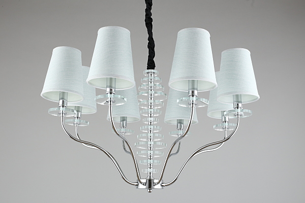 Подвесная люстра Ameglia OML-89503-08