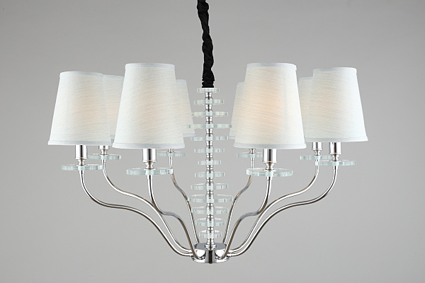 Подвесная люстра Ameglia OML-89503-08