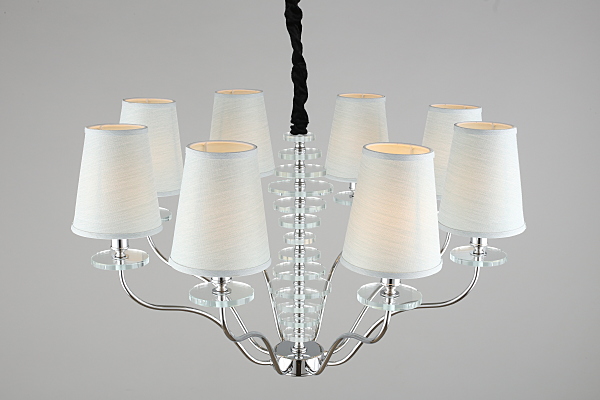 Подвесная люстра Ameglia OML-89503-08