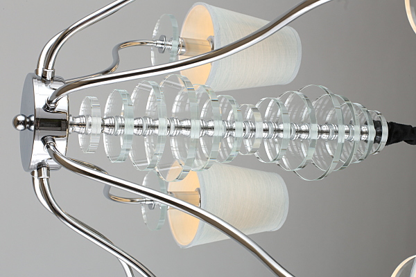 Подвесная люстра Ameglia OML-89503-08