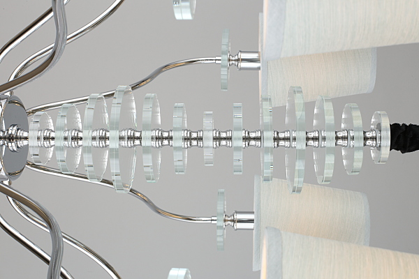 Подвесная люстра Ameglia OML-89503-08