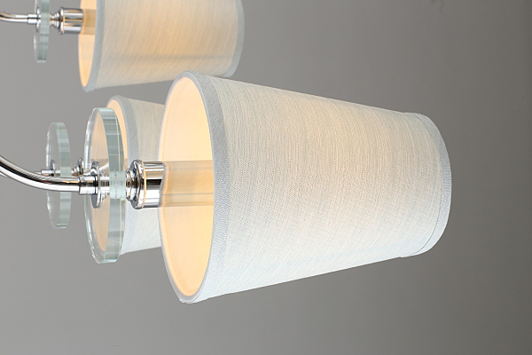 Подвесная люстра Ameglia OML-89503-08