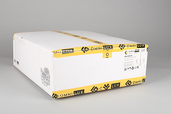 Подвесная люстра Ameglia OML-89503-08