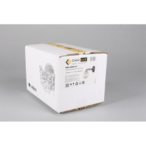Настенное бра Sorrento OML-94001-01