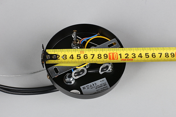 Подвесная люстра Sorrento OML-94003-06
