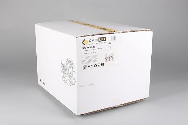 Подвесная люстра Sorrento OML-94003-06