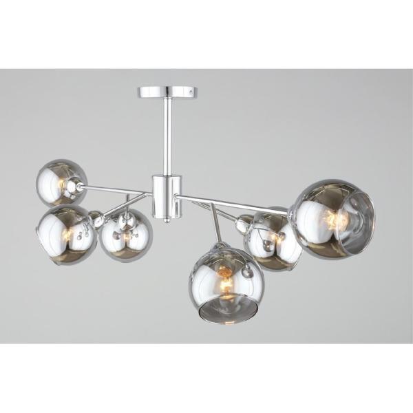 Потолочная люстра Ellera OML-94107-06