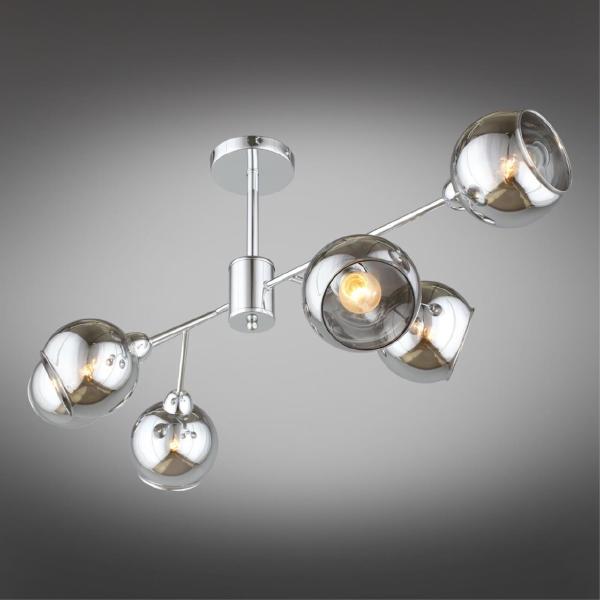 Потолочная люстра Ellera OML-94107-06