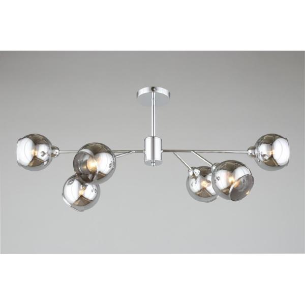 Потолочная люстра Ellera OML-94107-06