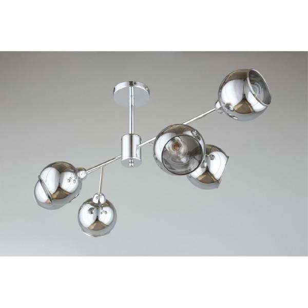 Потолочная люстра Ellera OML-94107-06