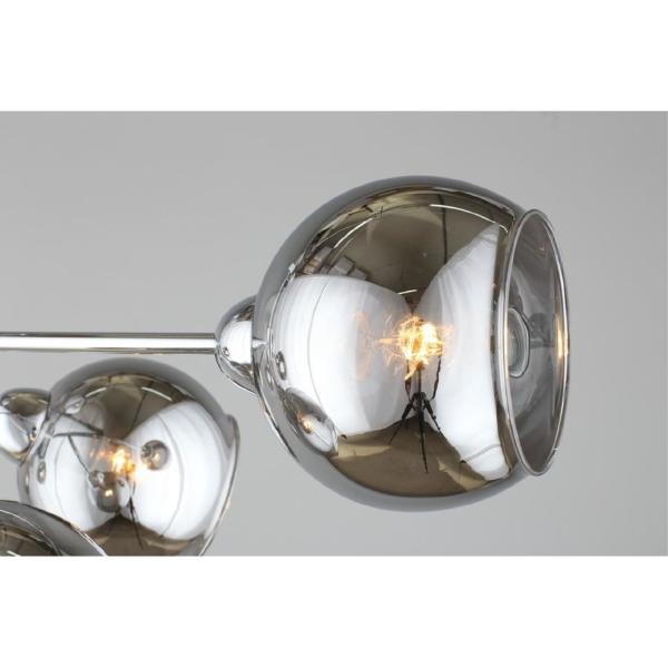 Потолочная люстра Ellera OML-94107-06