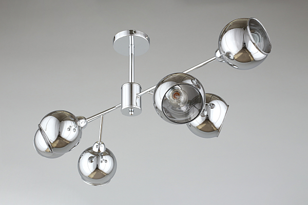 Потолочная люстра Ellera OML-94107-06