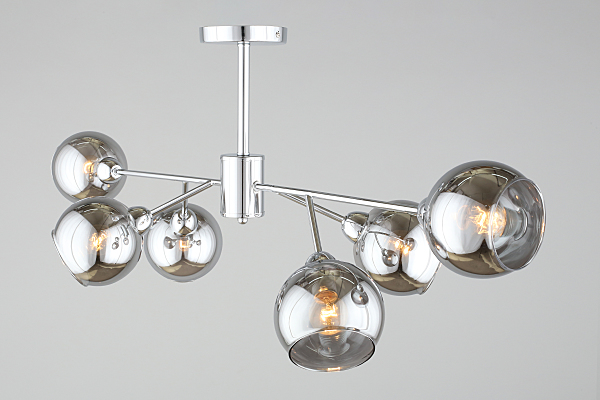 Потолочная люстра Ellera OML-94107-06