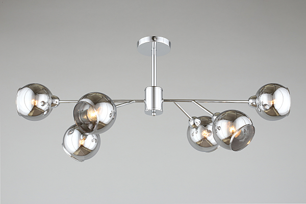 Потолочная люстра Ellera OML-94107-06
