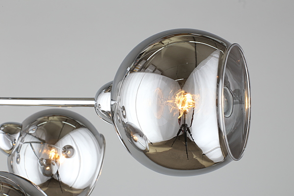 Потолочная люстра Ellera OML-94107-06