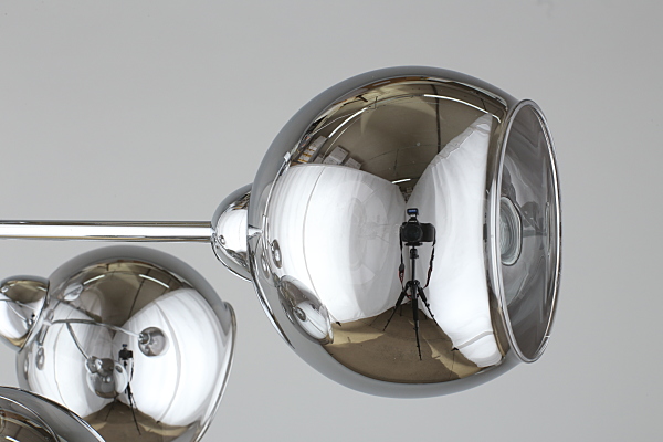 Потолочная люстра Ellera OML-94107-06