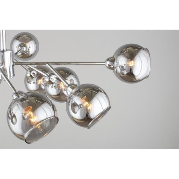 Потолочная люстра Ellera OML-94107-12