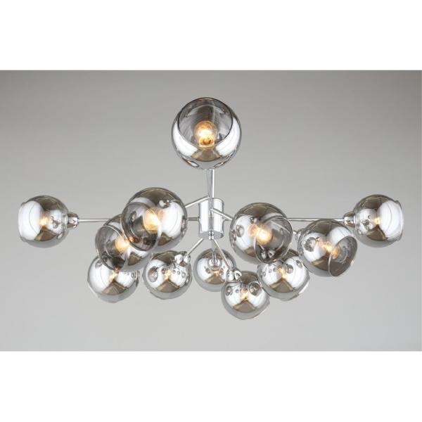 Потолочная люстра Ellera OML-94107-12