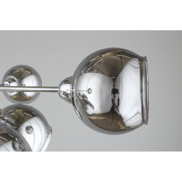 Потолочная люстра Ellera OML-94107-12