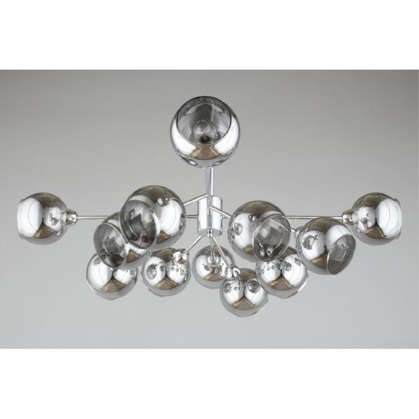 Потолочная люстра Ellera OML-94107-12