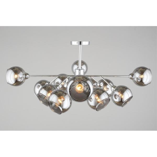 Потолочная люстра Ellera OML-94107-12