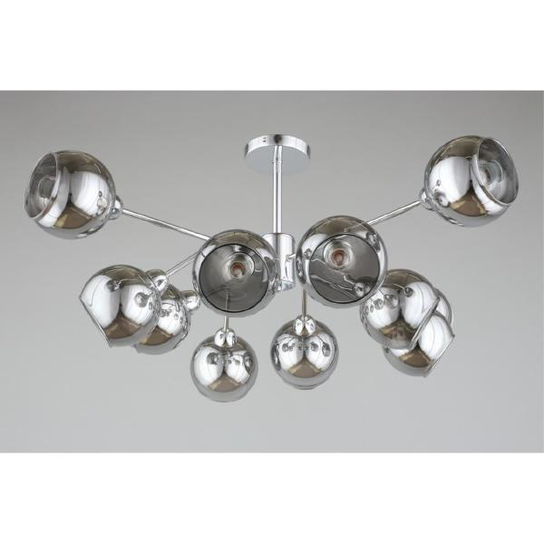 Потолочная люстра Ellera OML-94107-12