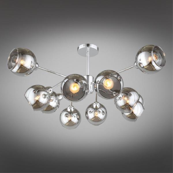 Потолочная люстра Ellera OML-94107-12