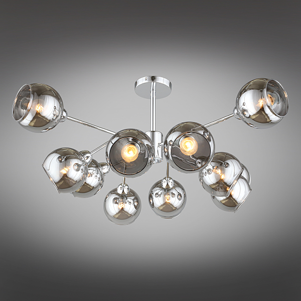 Потолочная люстра Ellera OML-94107-12