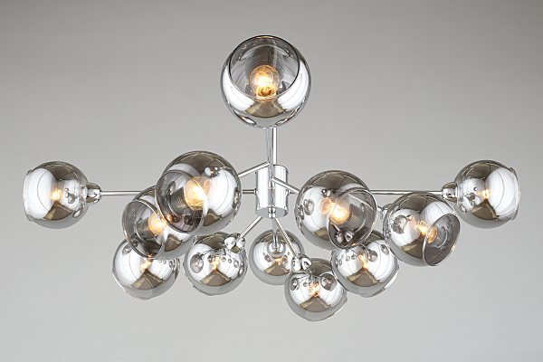 Потолочная люстра Ellera OML-94107-12