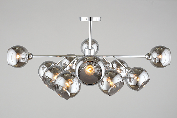 Потолочная люстра Ellera OML-94107-12
