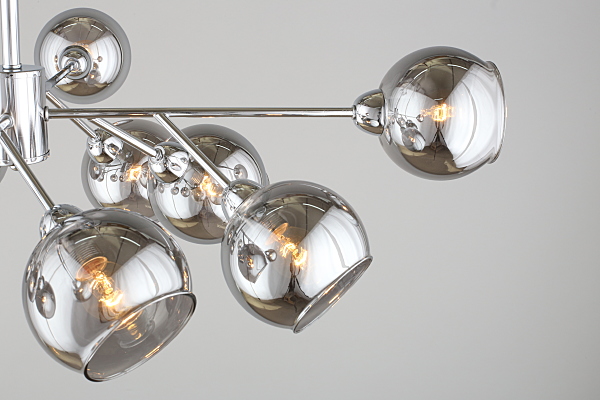 Потолочная люстра Ellera OML-94107-12