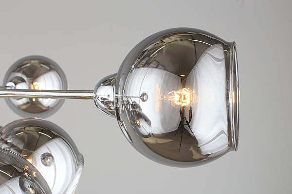 Потолочная люстра Ellera OML-94107-12