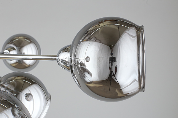 Потолочная люстра Ellera OML-94107-12