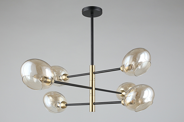 Потолочная люстра Terlano OML-94307-06