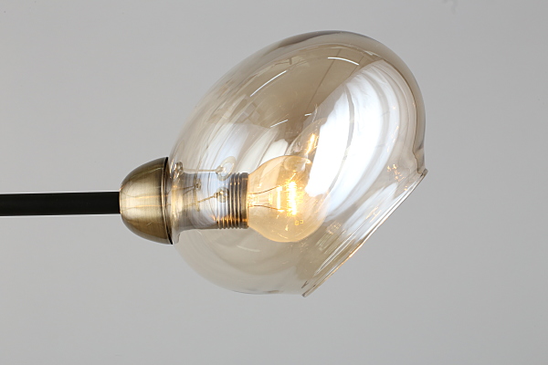 Потолочная люстра Terlano OML-94307-06