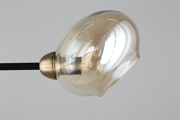 Потолочная люстра Terlano OML-94307-06