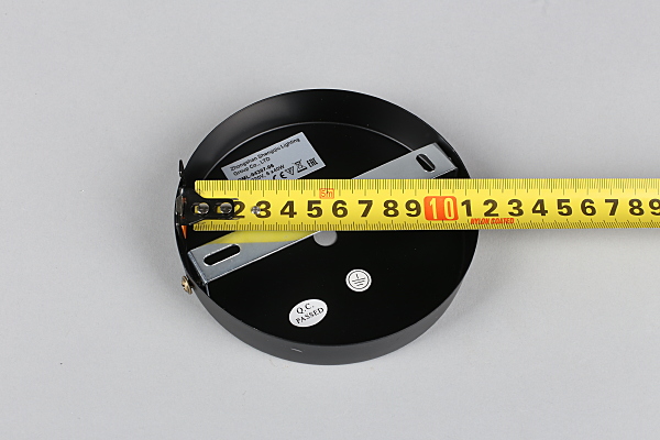 Потолочная люстра Terlano OML-94307-06