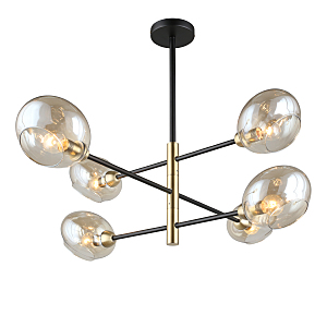 Потолочная люстра Terlano OML-94307-06