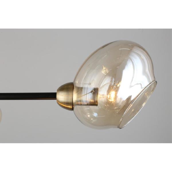 Потолочная люстра Terlano OML-94307-08