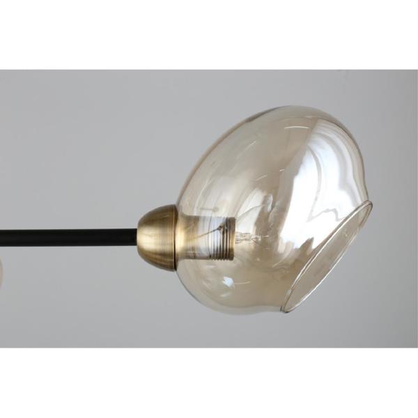 Потолочная люстра Terlano OML-94307-08