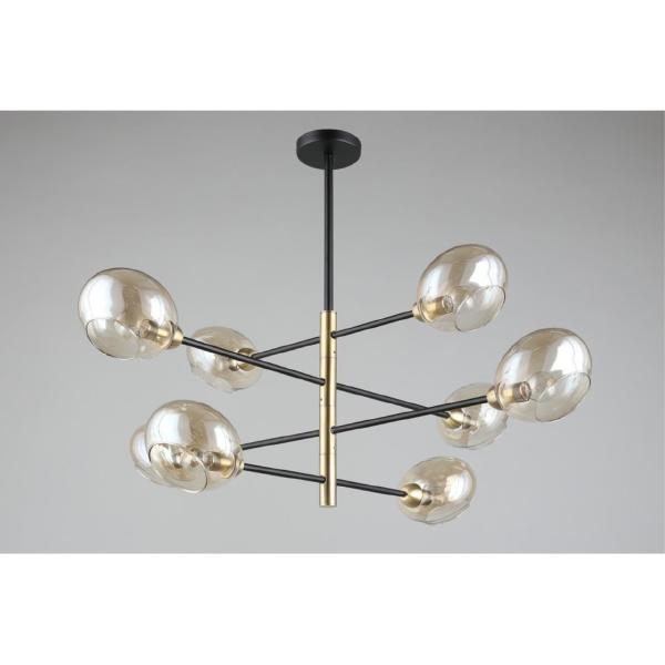 Потолочная люстра Terlano OML-94307-08