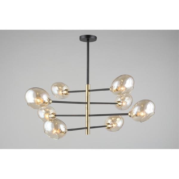 Потолочная люстра Terlano OML-94307-08