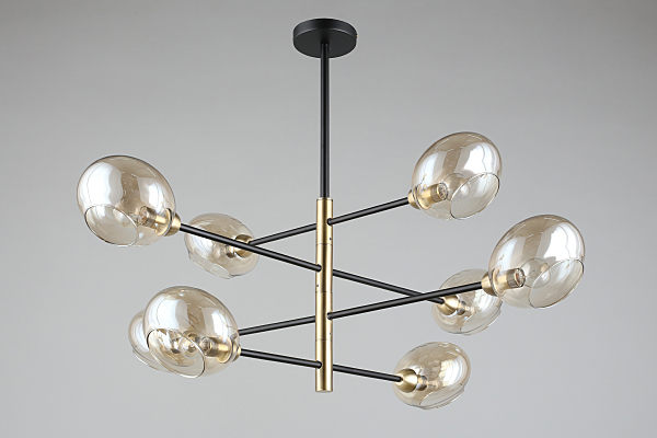 Потолочная люстра Terlano OML-94307-08