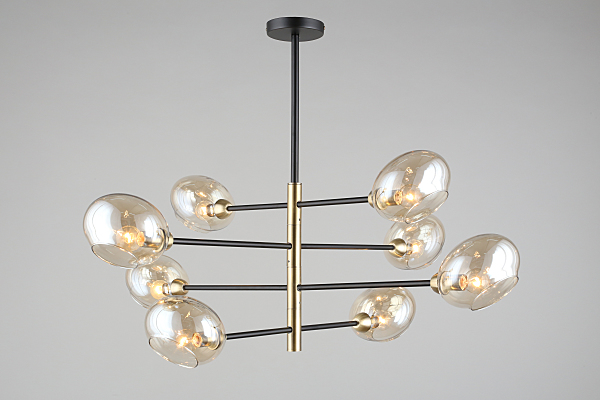 Потолочная люстра Terlano OML-94307-08