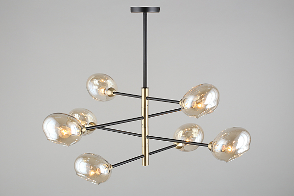 Потолочная люстра Terlano OML-94307-08