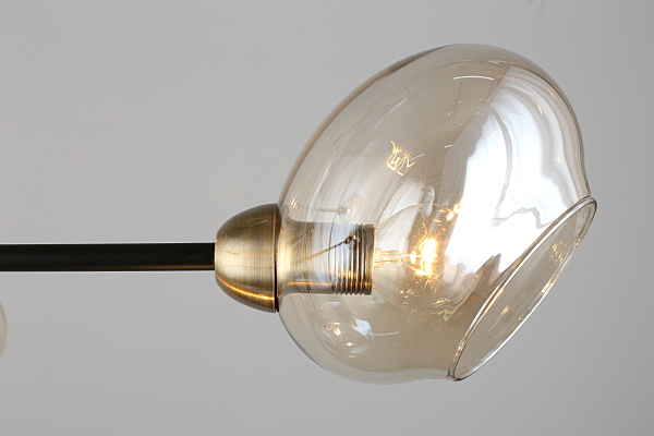 Потолочная люстра Terlano OML-94307-08