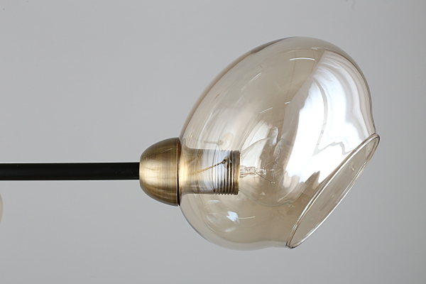 Потолочная люстра Terlano OML-94307-08