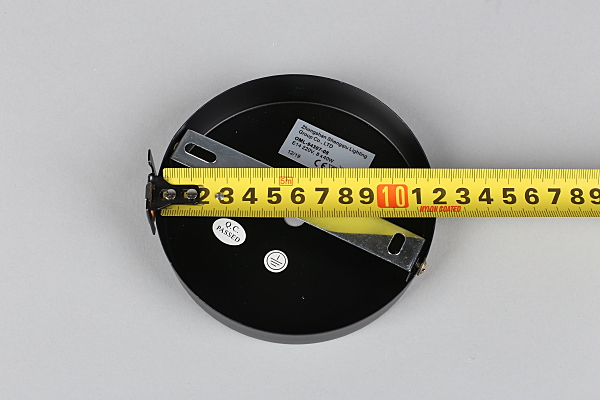 Потолочная люстра Terlano OML-94307-08