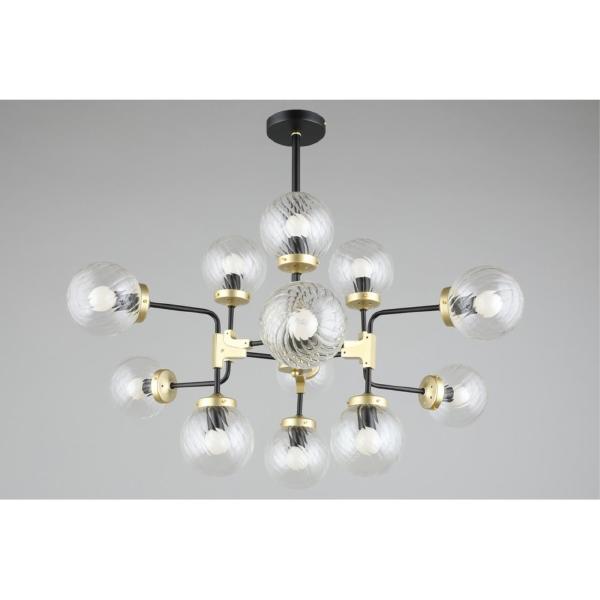 Потолочная люстра Solferino OML-94407-12